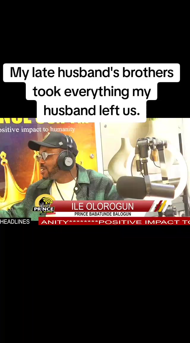 @PRINCE BABATUNDE