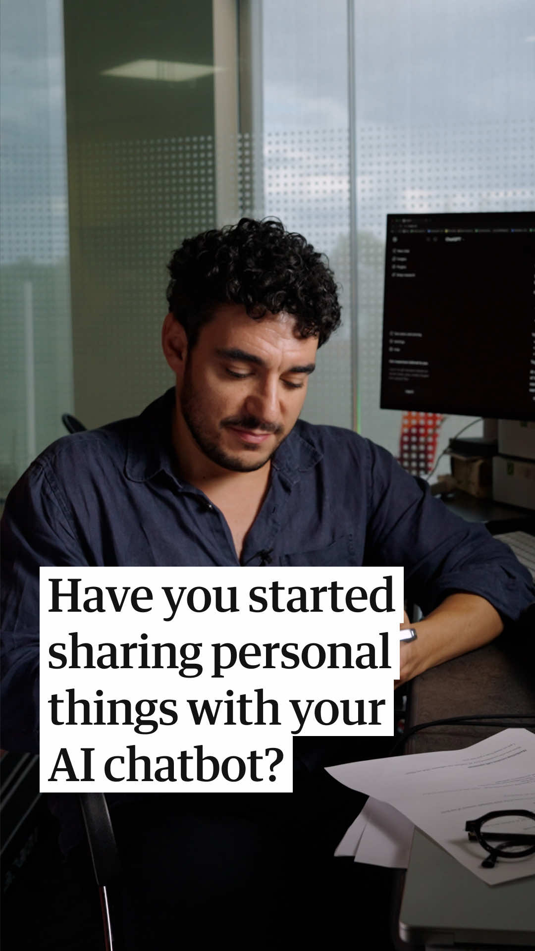 @The Guardian