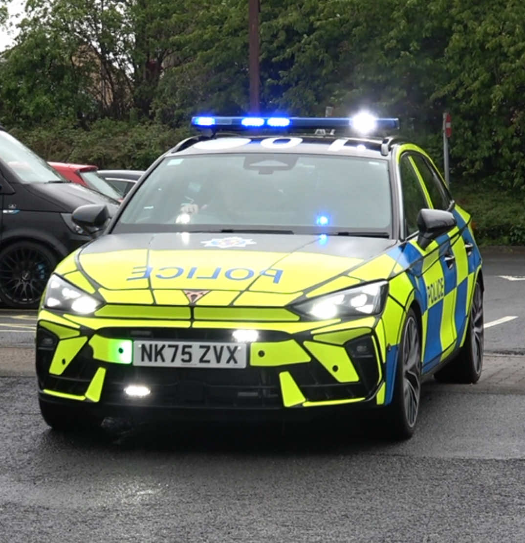 @NewcastleBlueLights