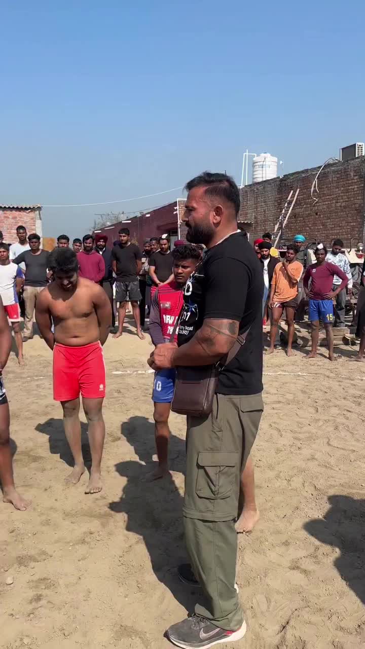 @Kabaddivideos40