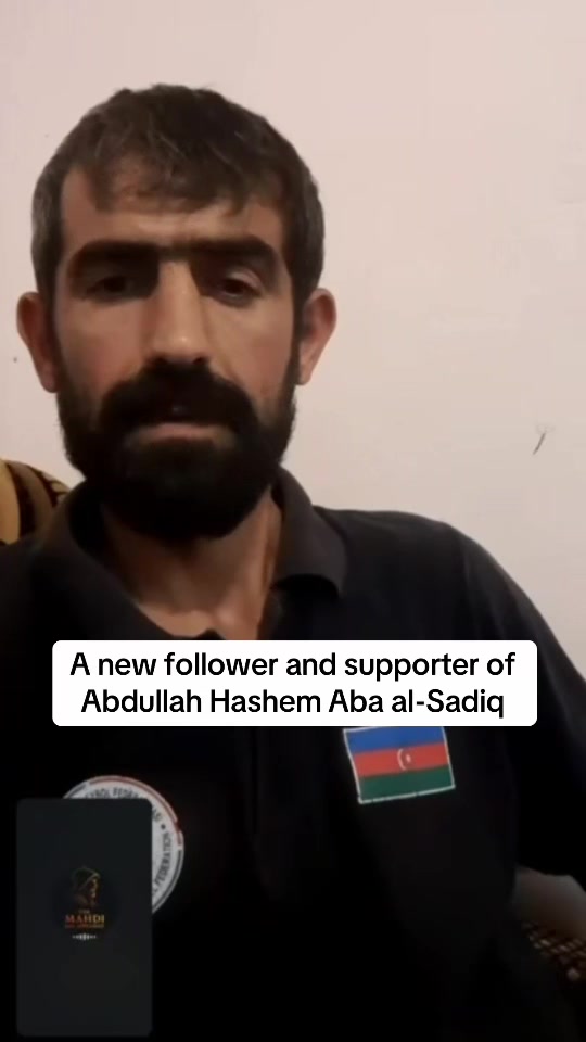 @TheAhmadiReligionofPeace&Light