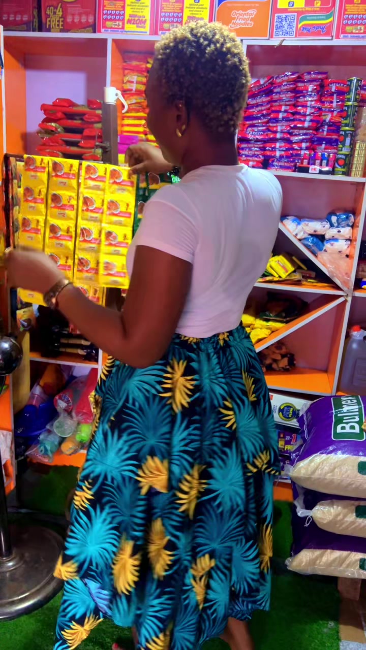 @Bamdel-Frozen Foods-Foodstuffs