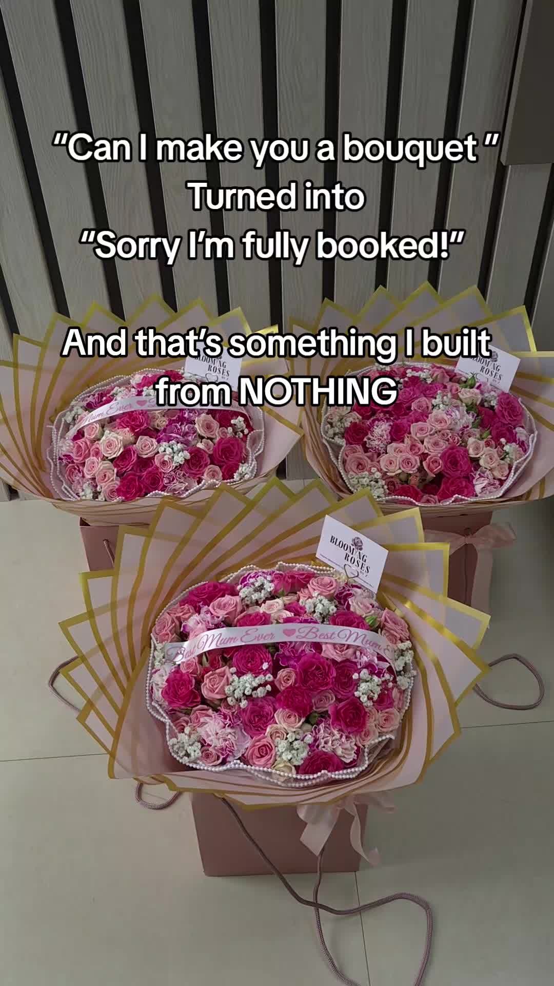 @Bloomingrosesbyz