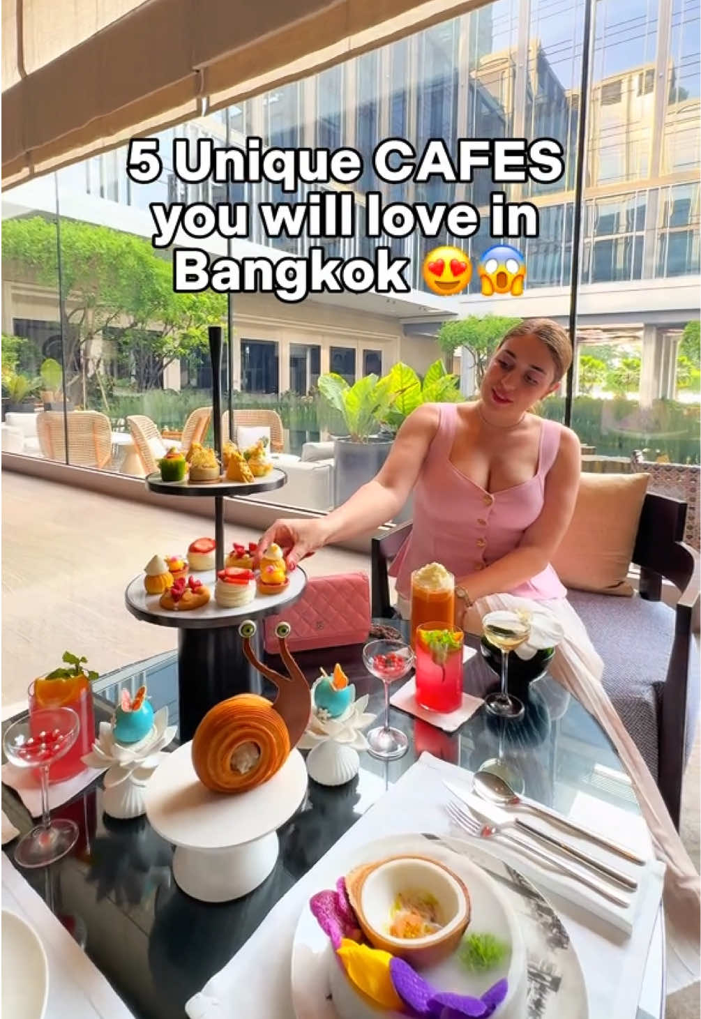 @Carla Paule ๐ธ