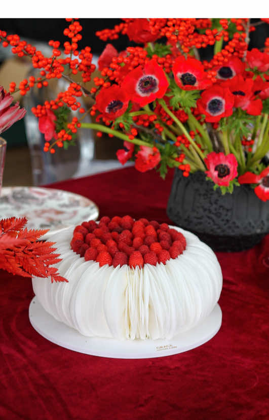 @Grace couture cakes