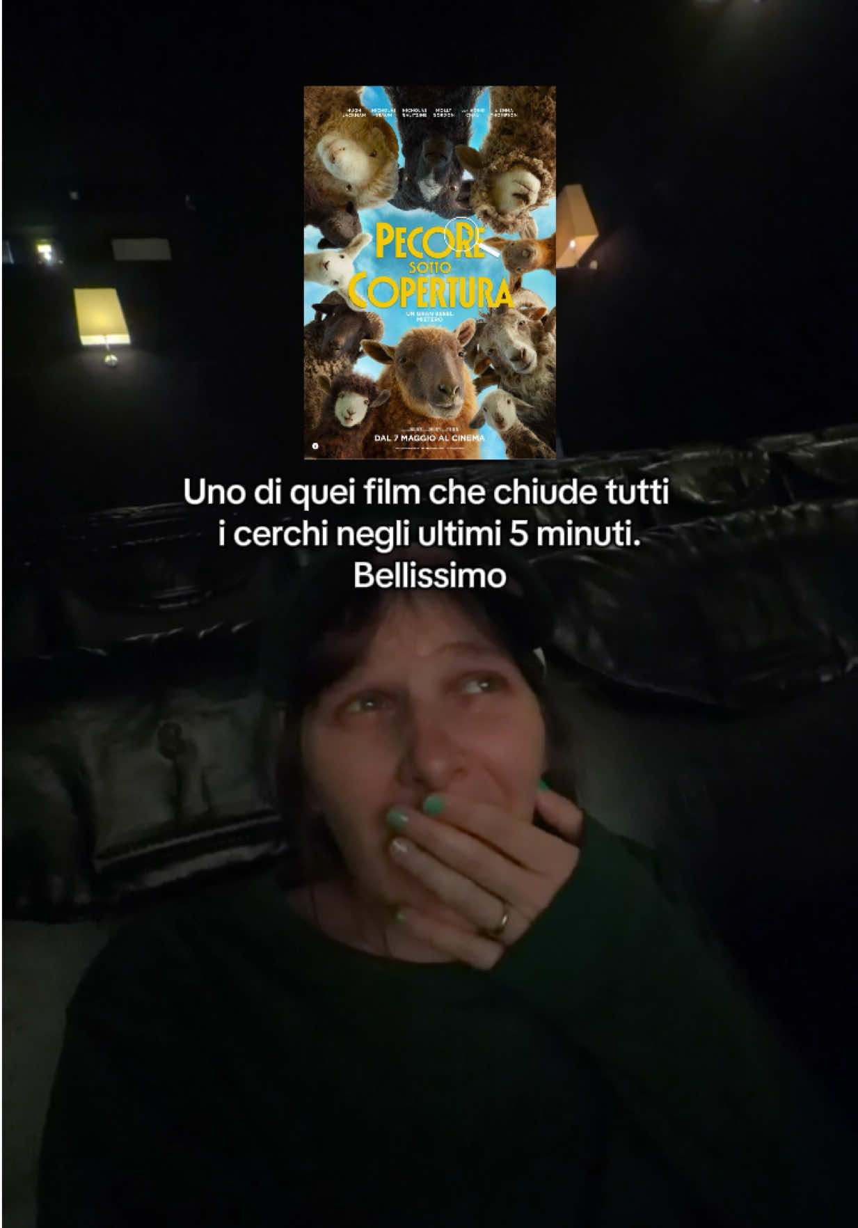 @Victoria Cinema