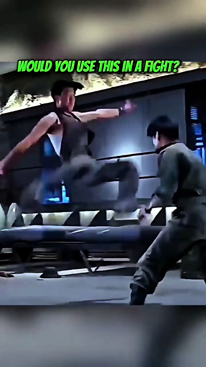 @Elite Combat Lab