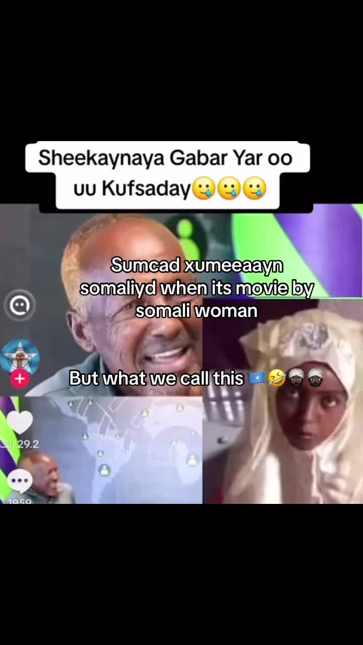 @✨Naag somali ceeb ma leh ✨