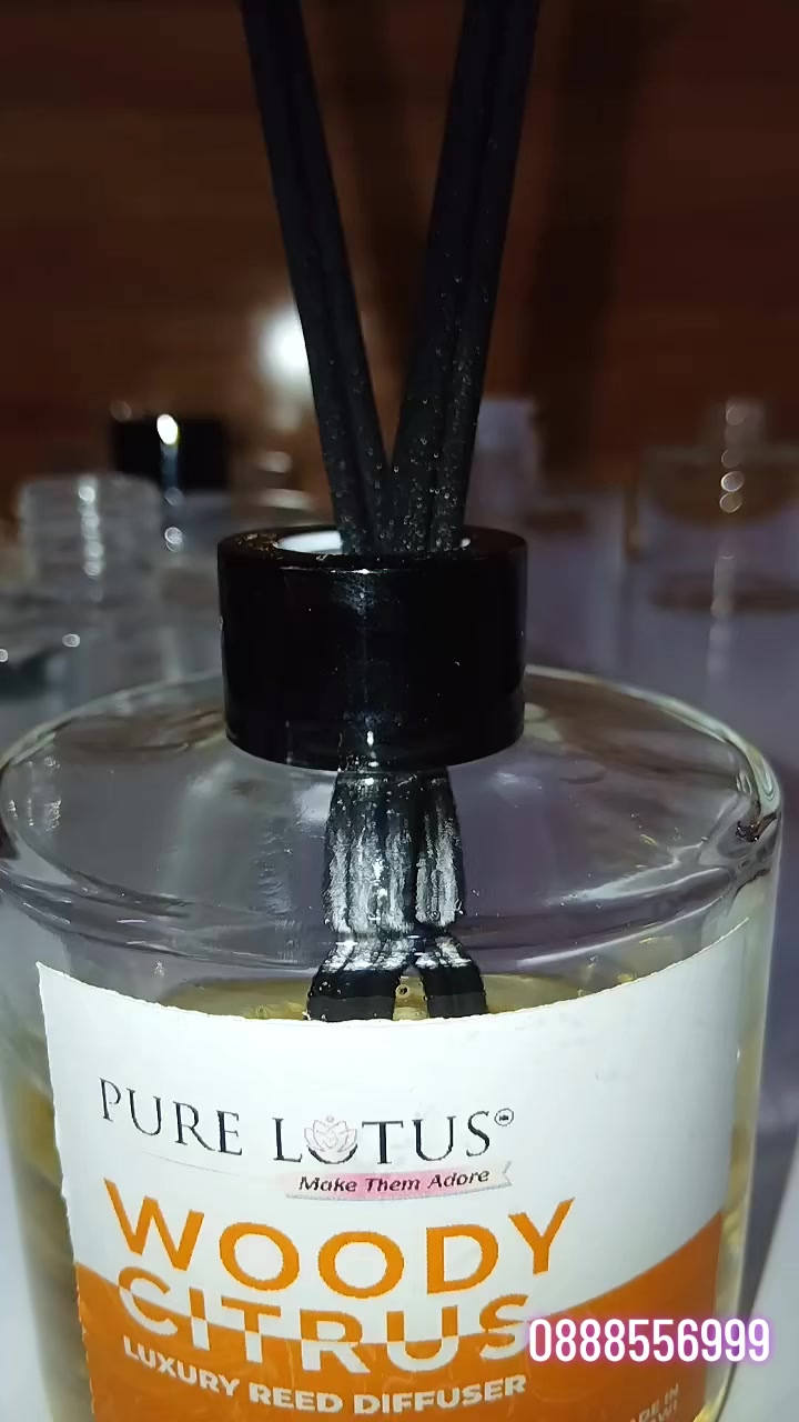 @Pure Lotus MW