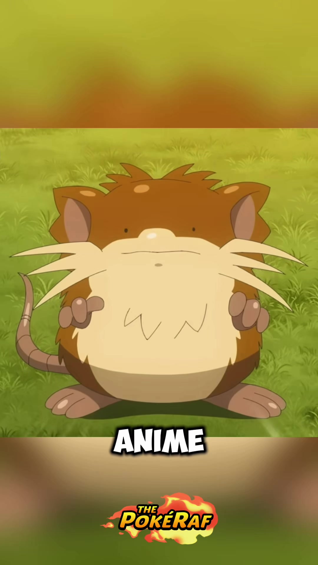 @ThePok&eacute;Raf