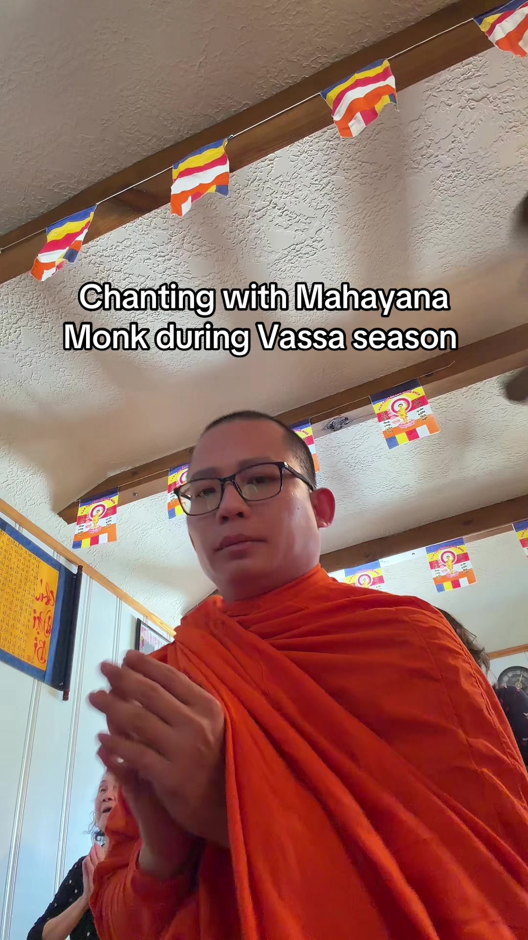 @Ajahn DAO