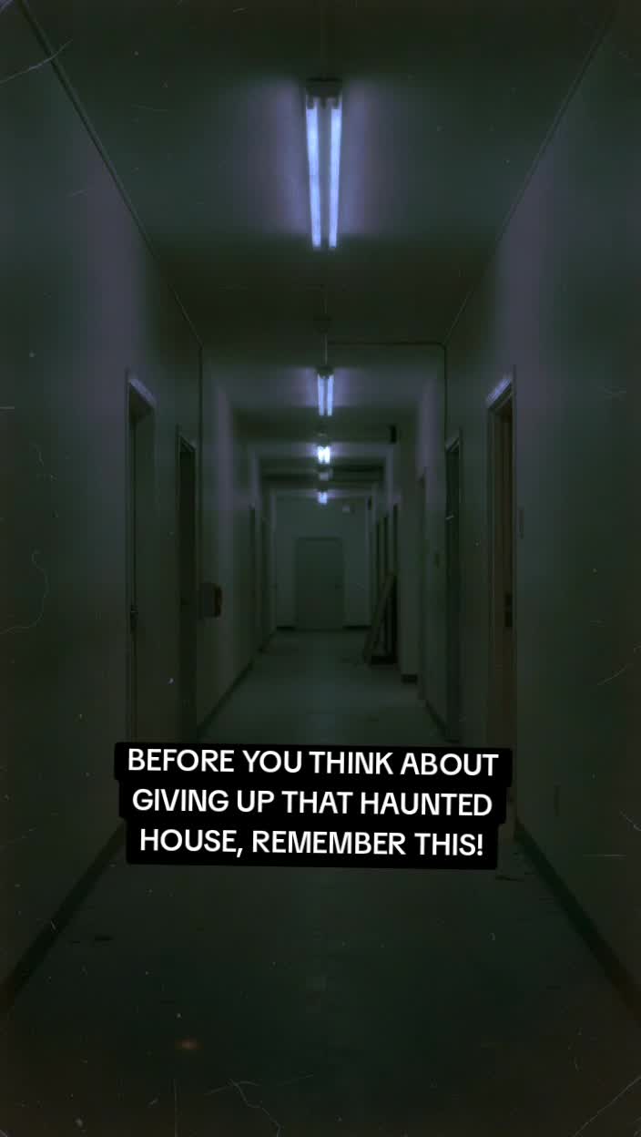 @Oh My Goddess Horror