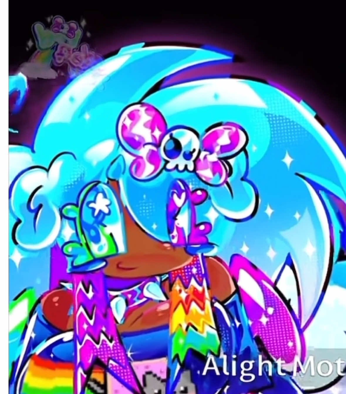 @🌀-boyfish🎀☆(1#PARTYBUG FAN)