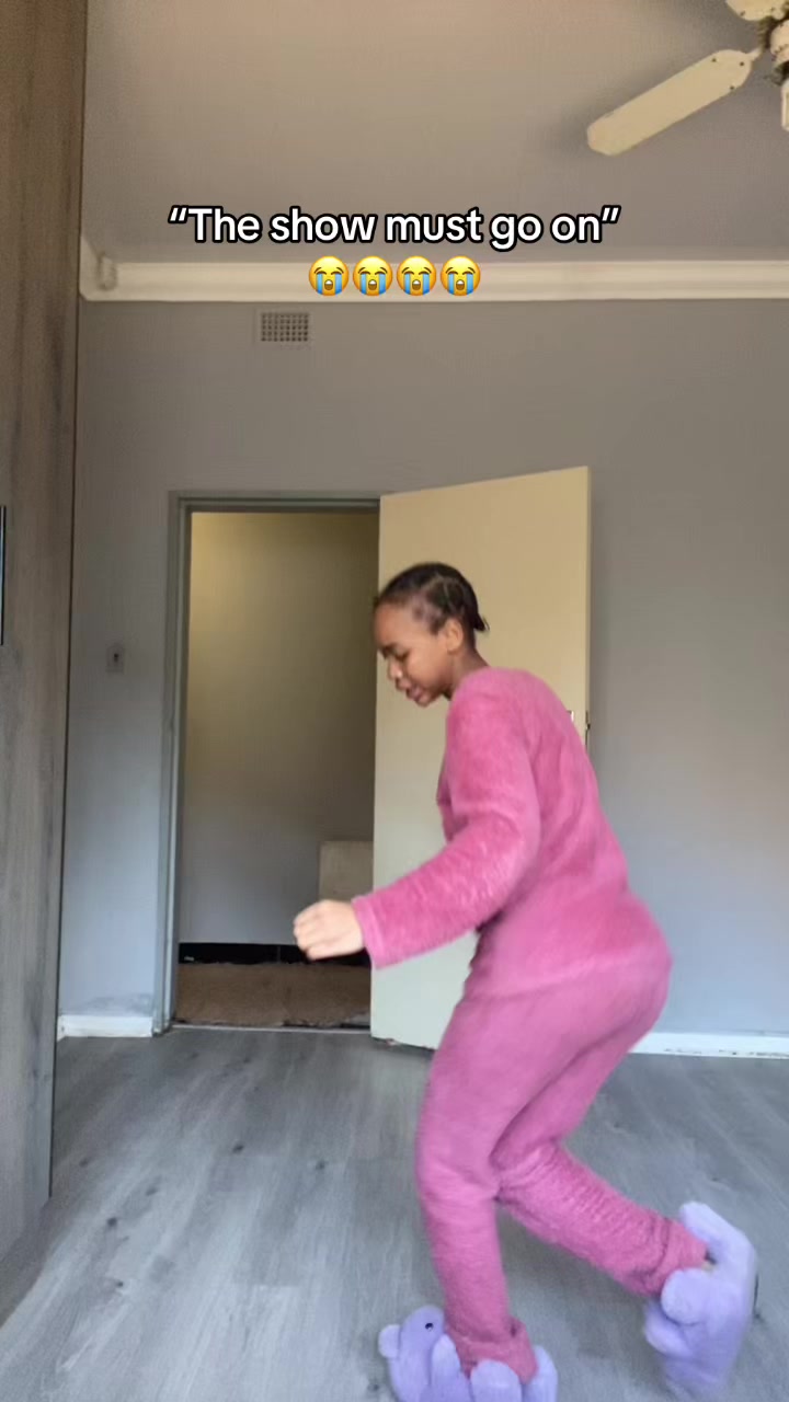 @Boitumelo Modise