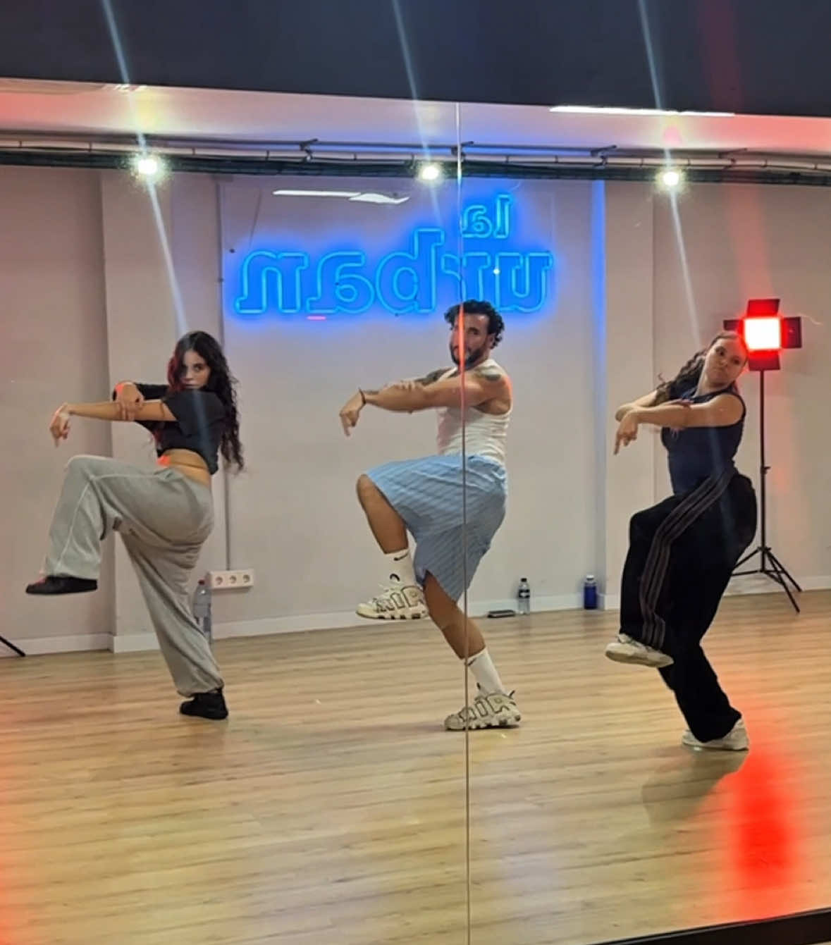 @La Urban Dance Factory