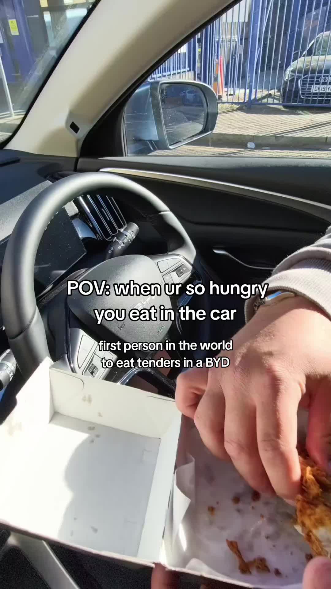 @Car news guy