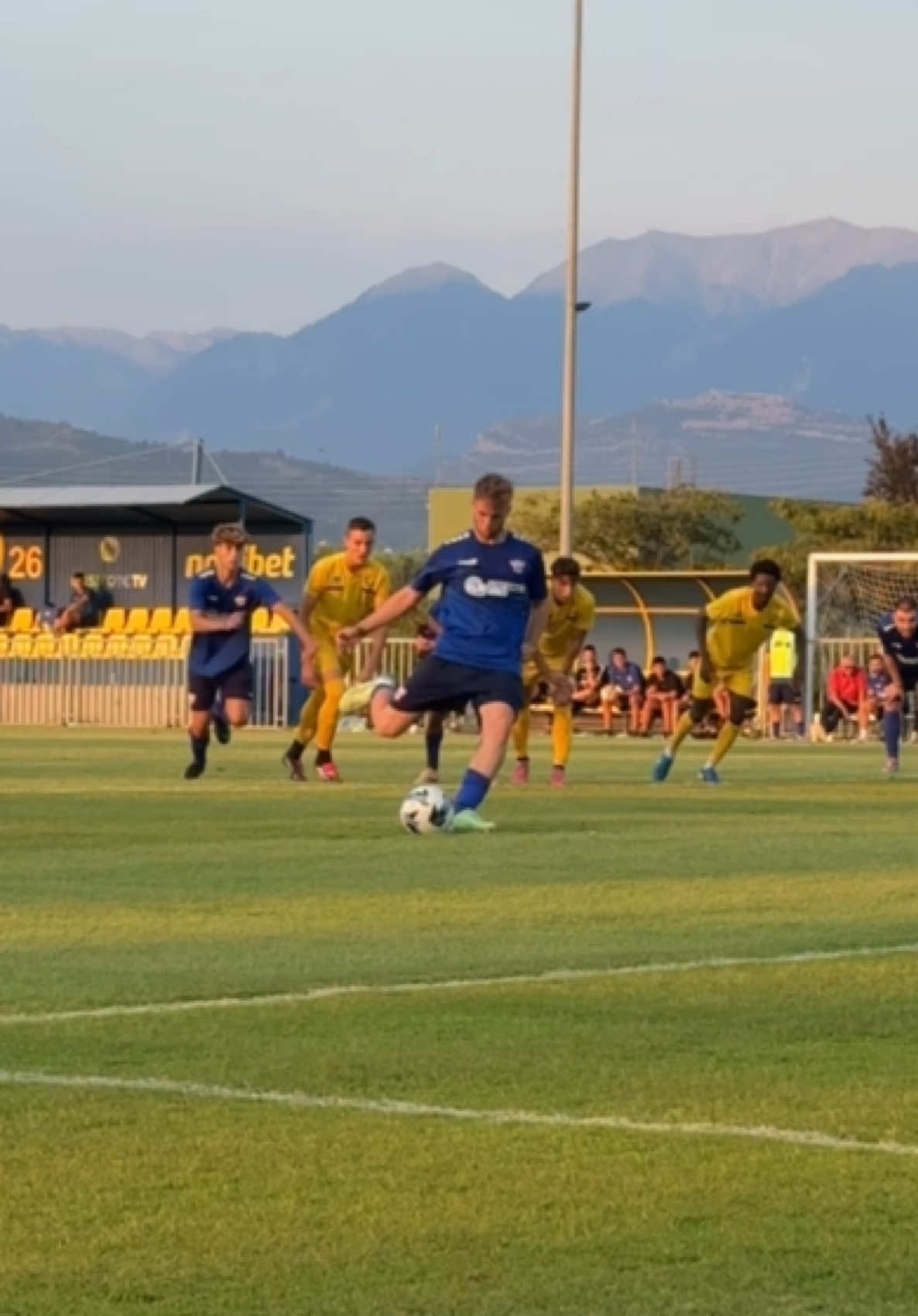 @Fokikos FC