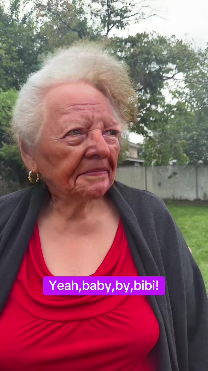 @YEAH BABY BY BIBI!