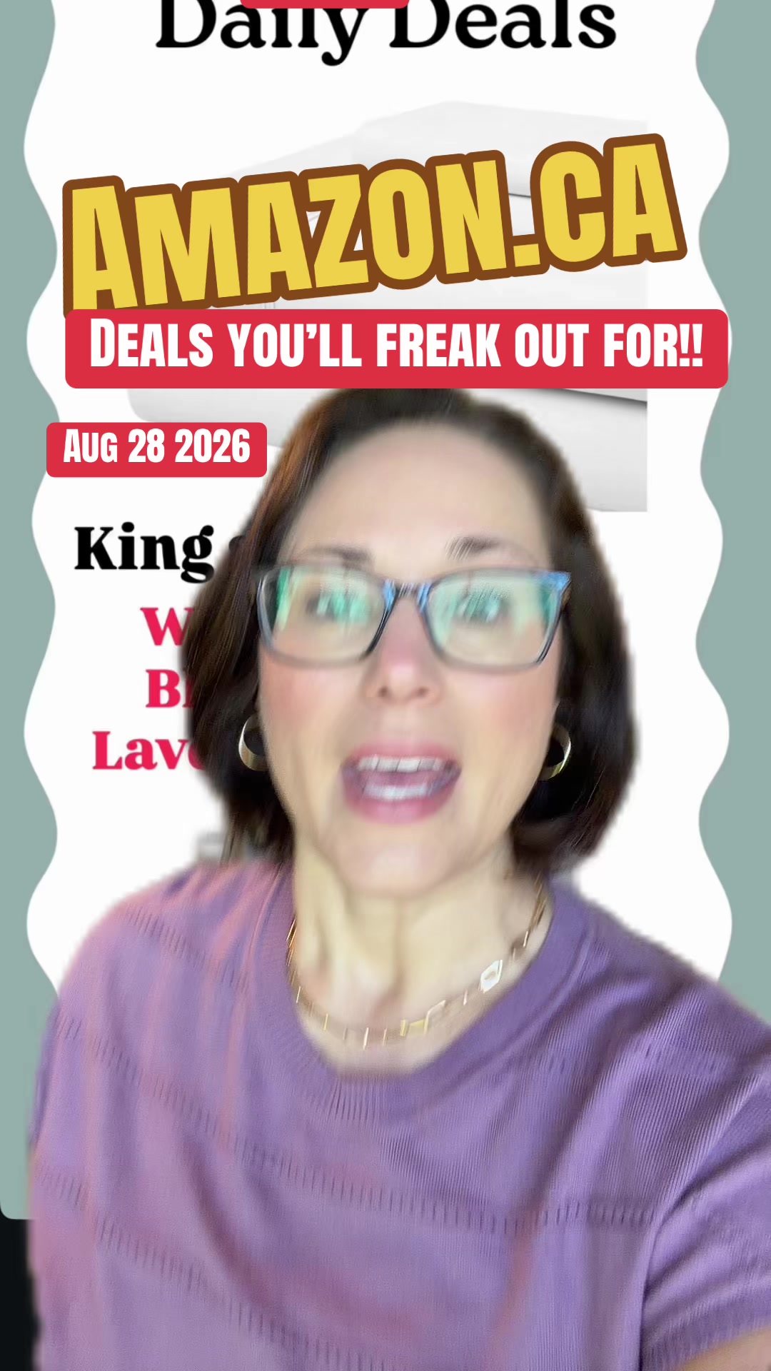 @I Love Deals Canada