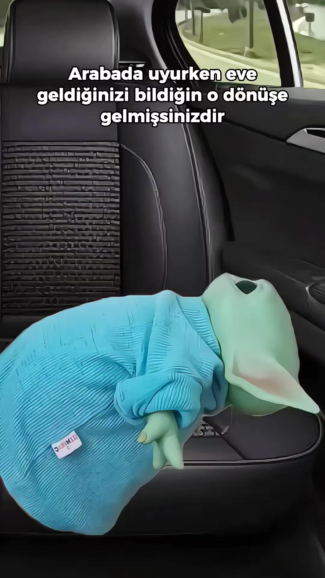 @Bebiş Yoda