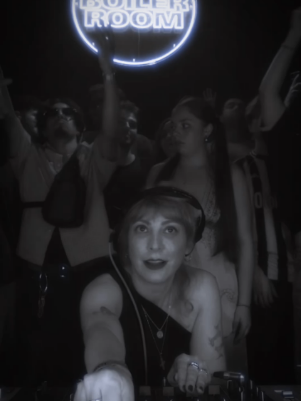@Rave Archive