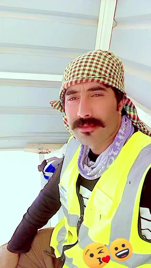 @zarshed ali