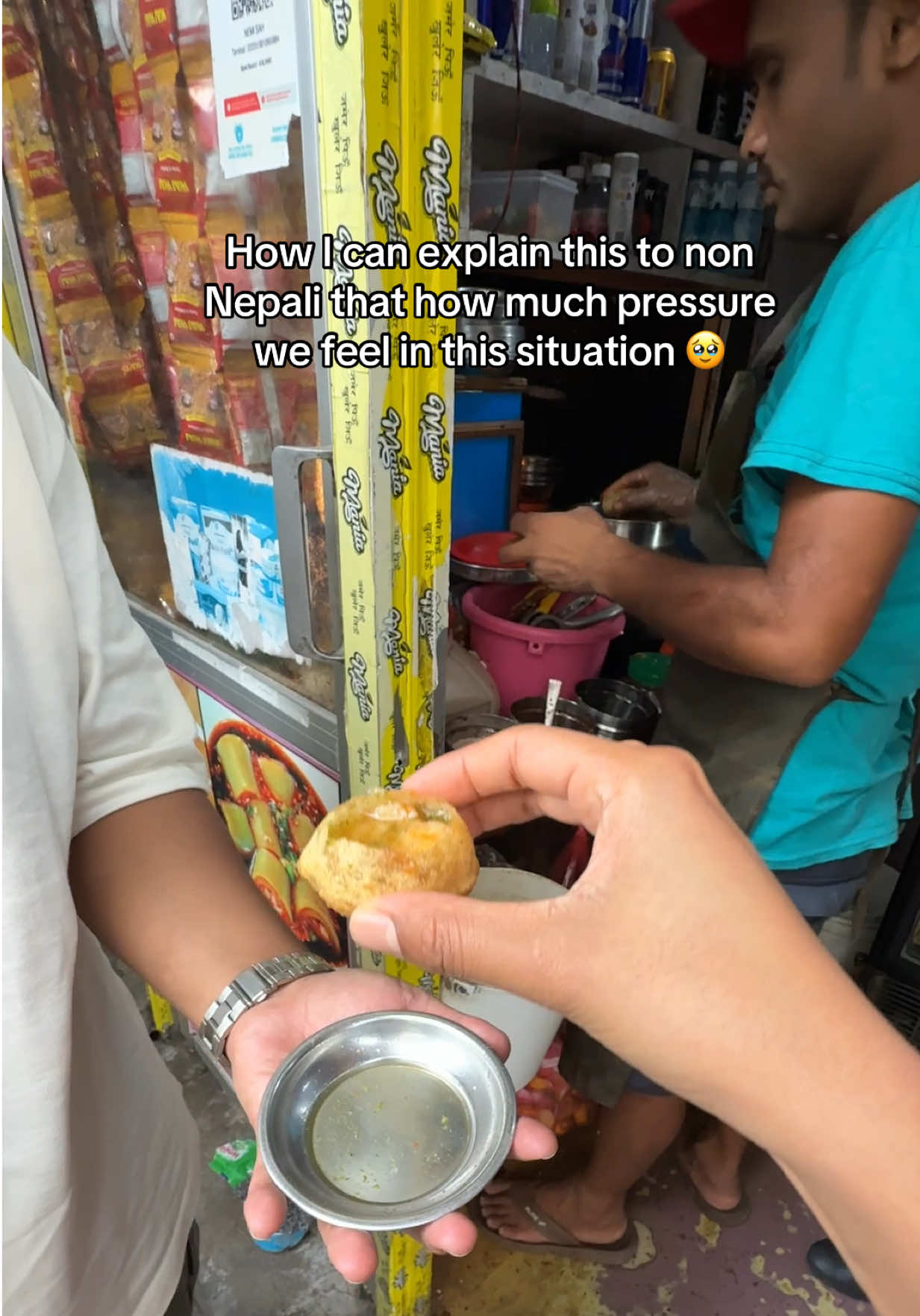 @Manisha Lama