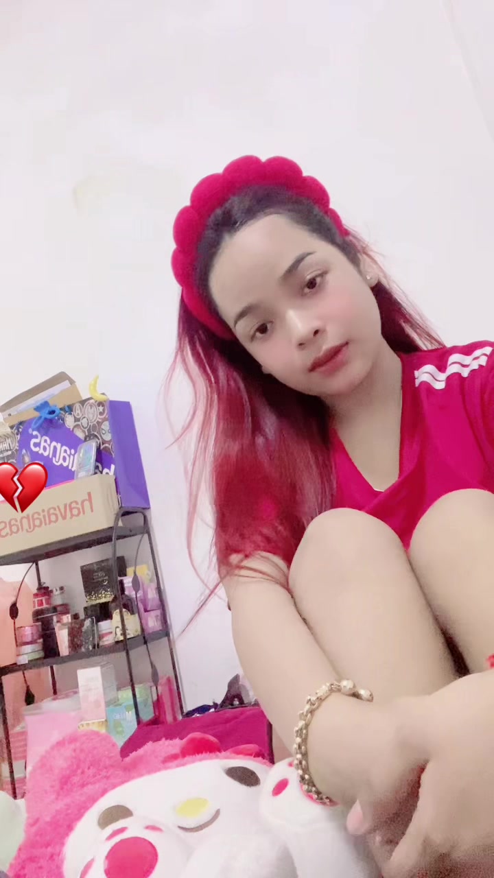 @អញ មីបុប្ផា 😊