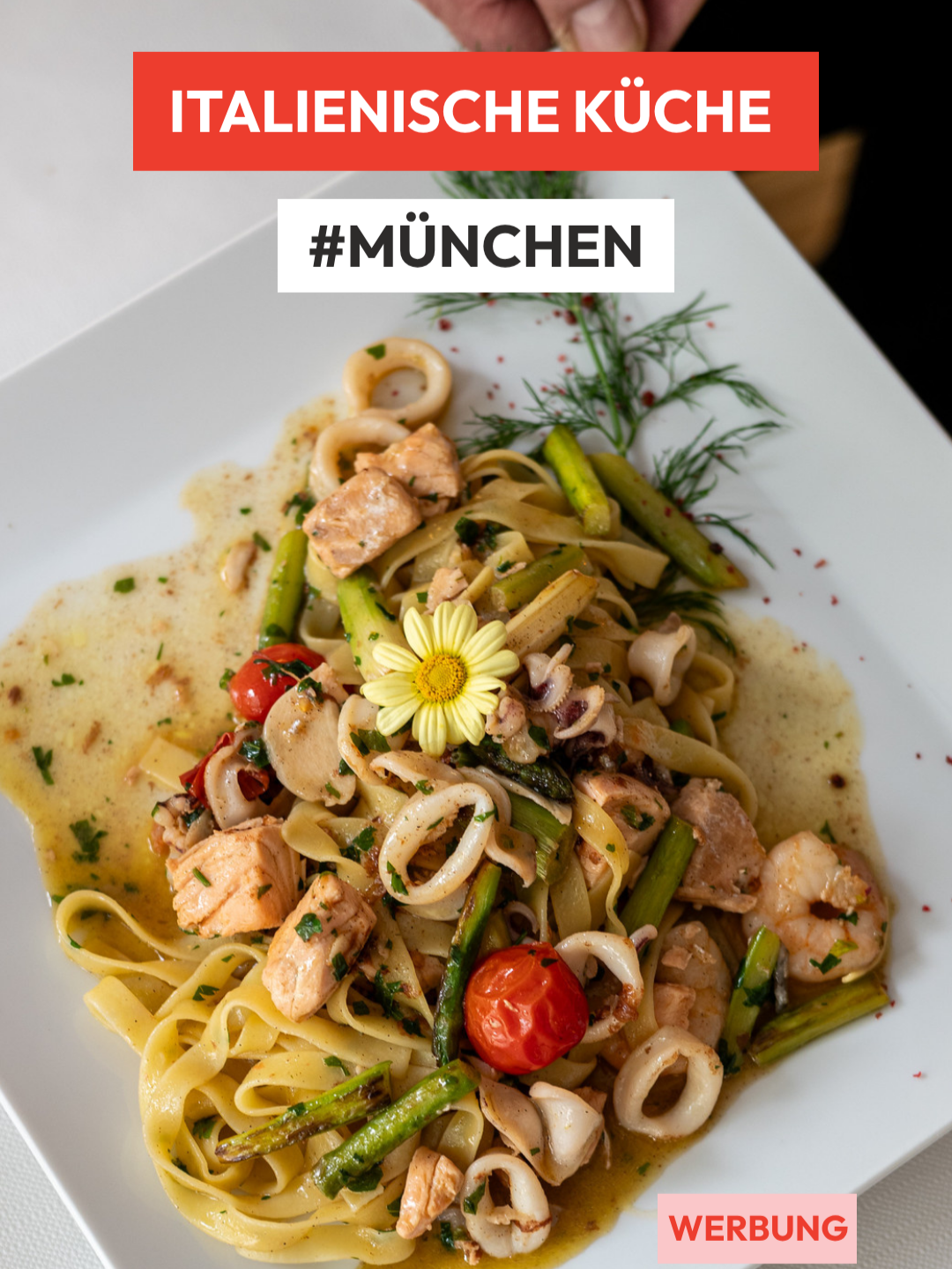 @Food & Travel | München