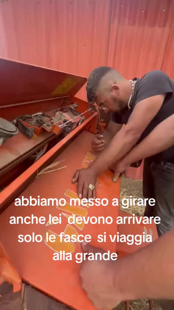 @Carmine Magazzeno
