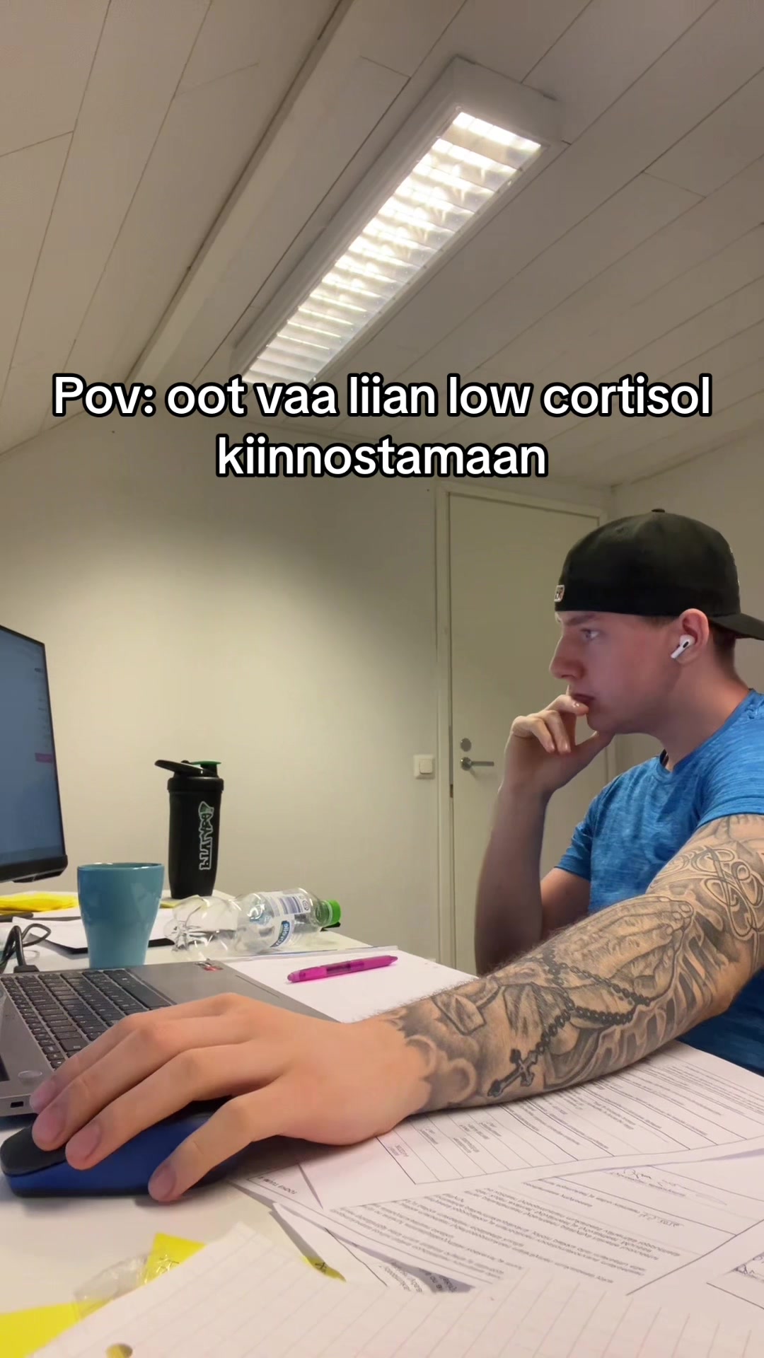 @oliver saarivuori ✪