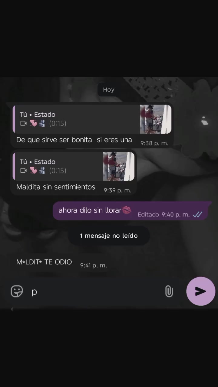 @la mu&ntilde;equita 💵🤑