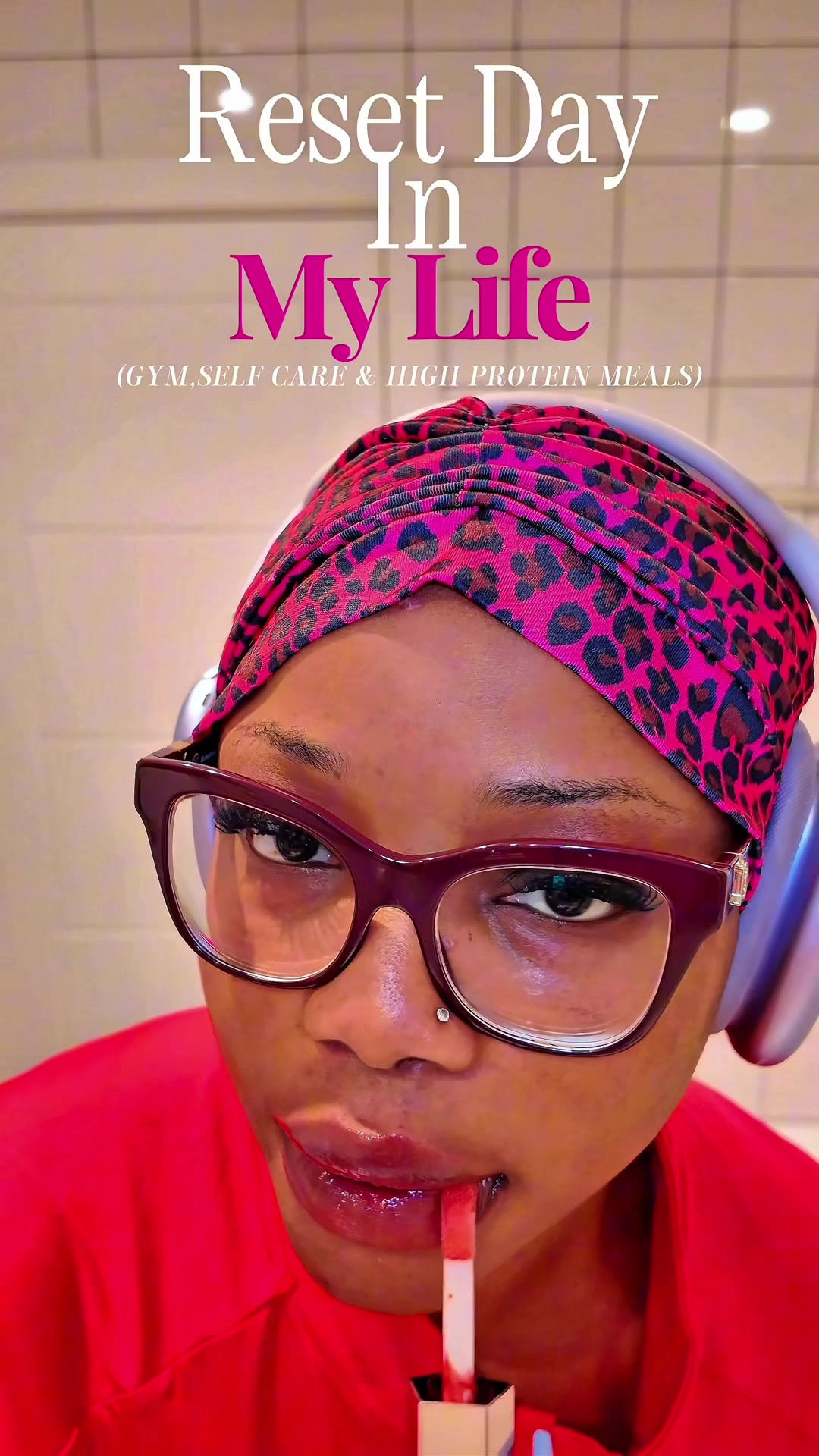 @Aisha | Birmingham Lifestyle