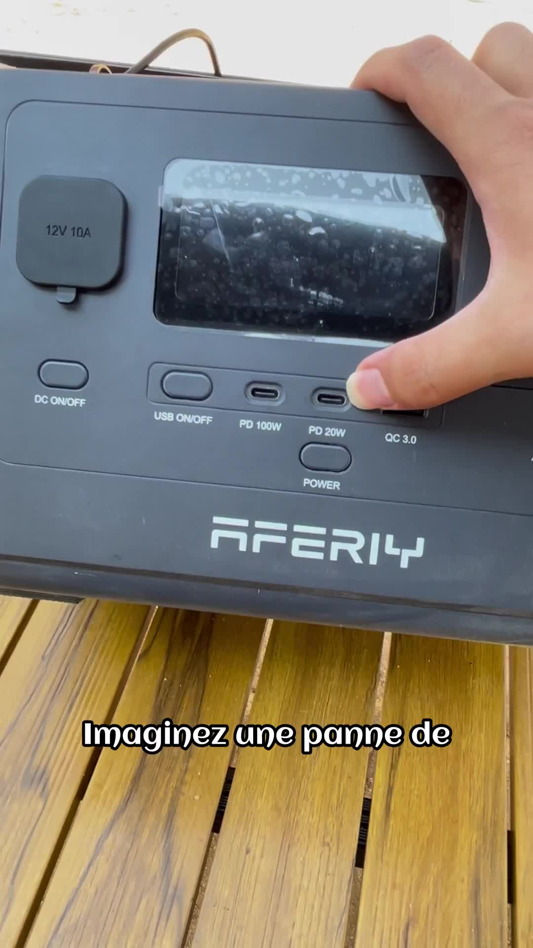 @AFERIY