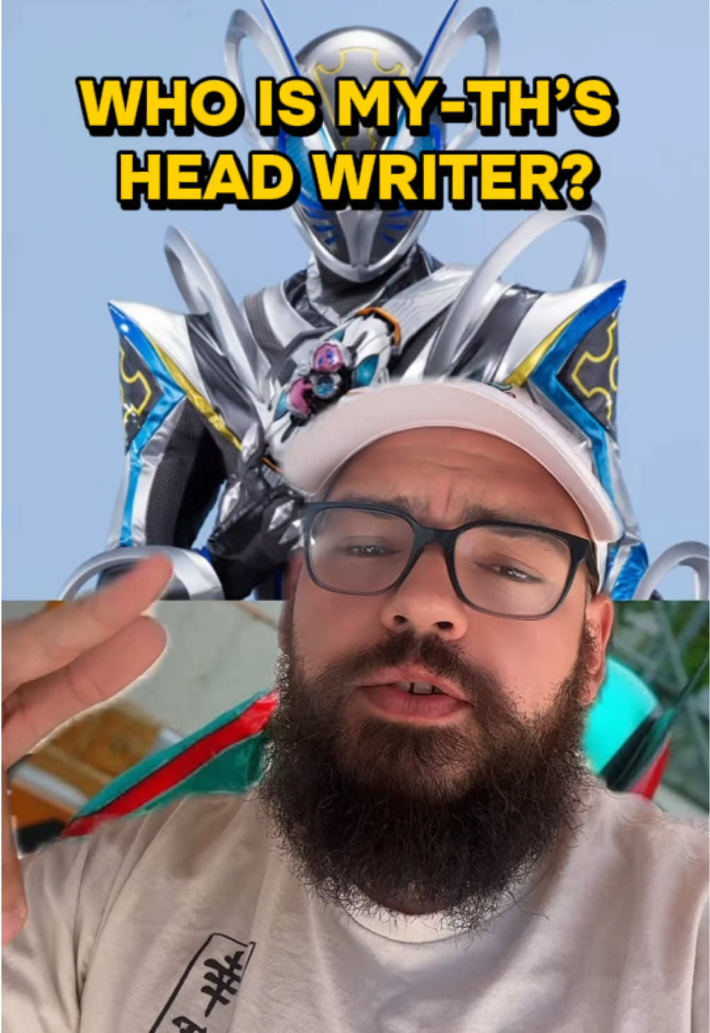 @Hawkilles on YT