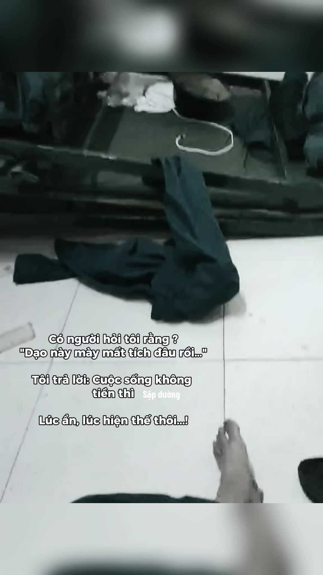 @Bông sợ iu💕