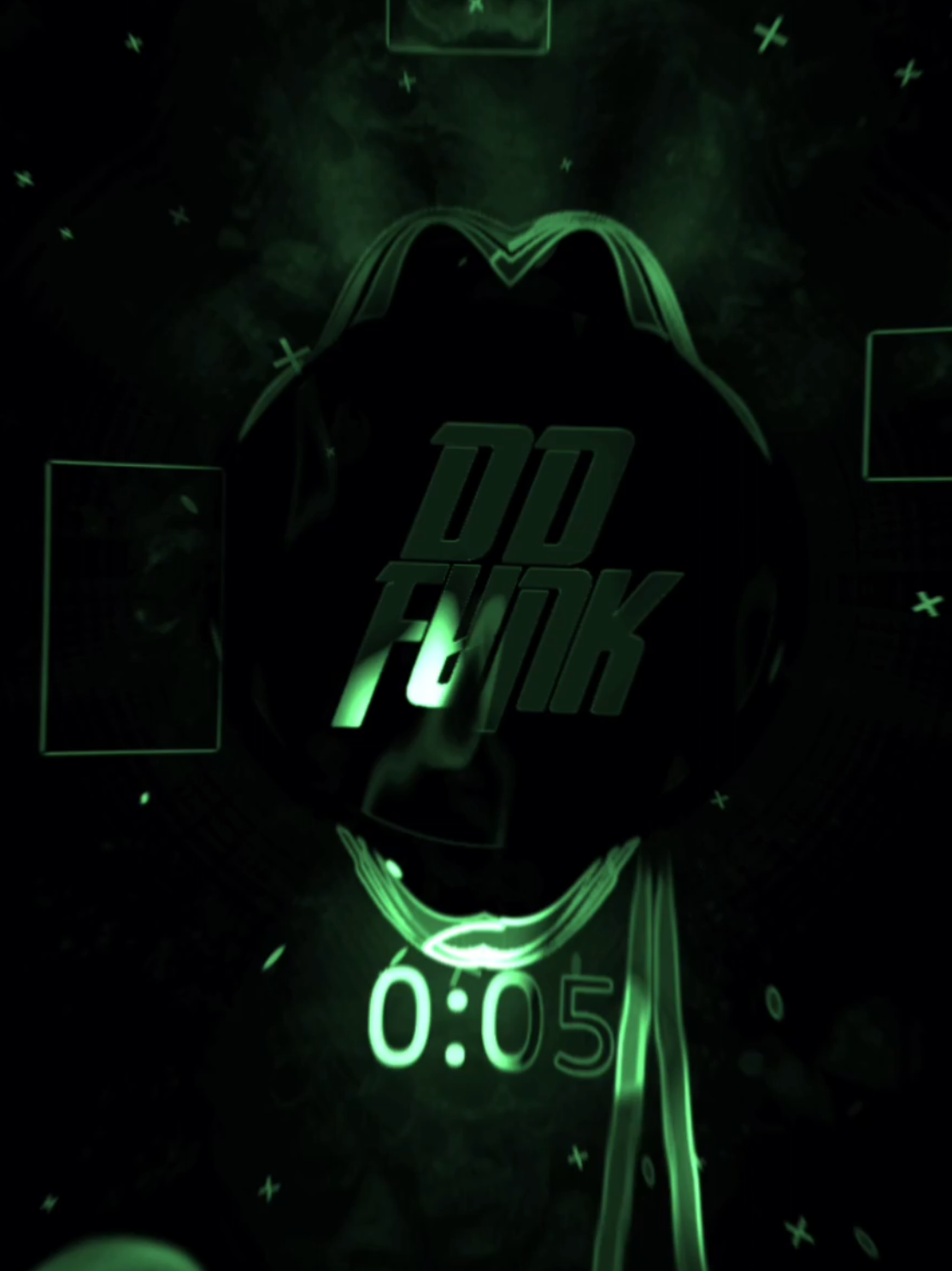 @DD Funk