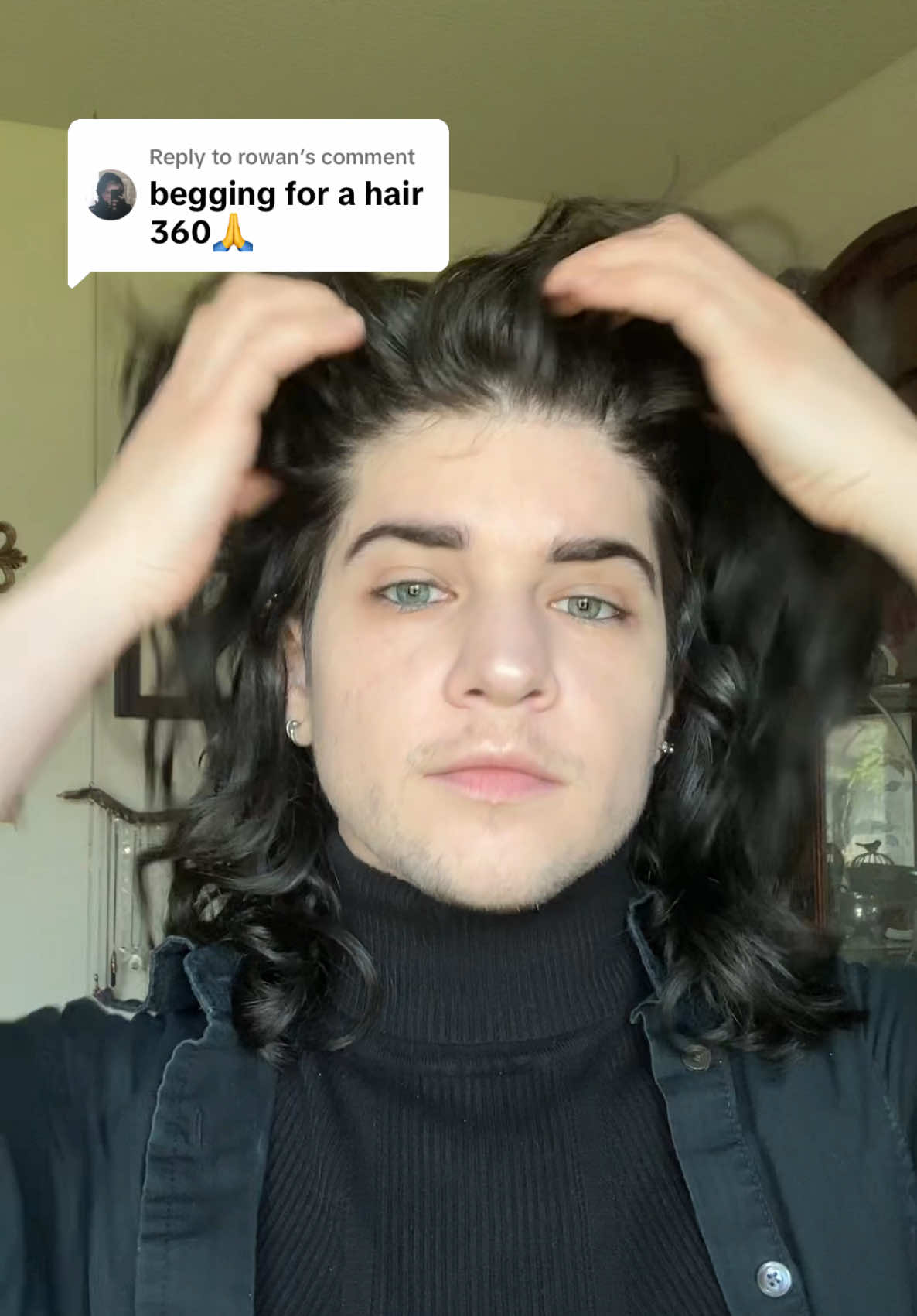 @Trashmouth King
