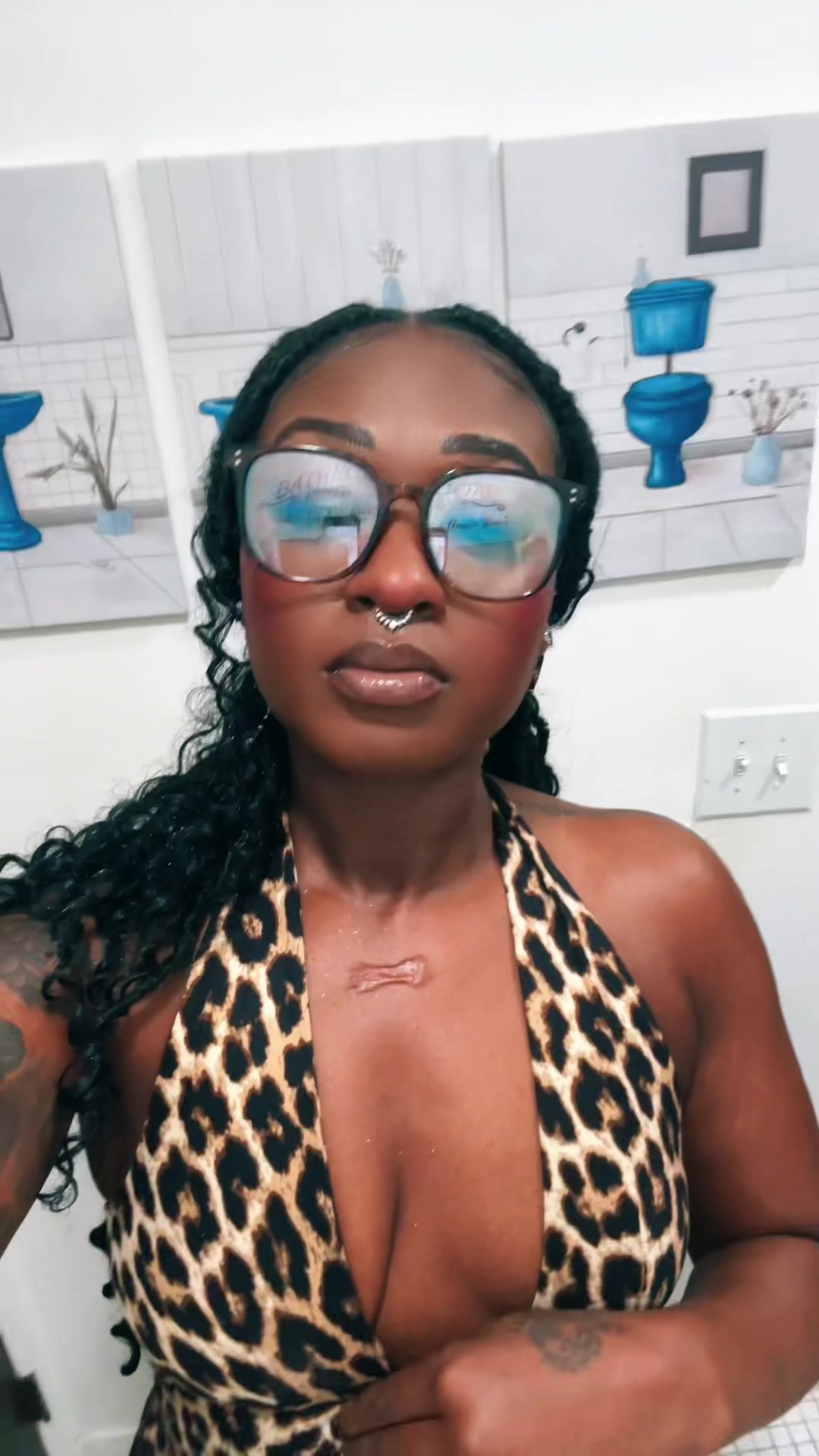 @🍫