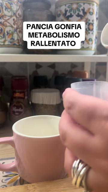 @Detox intestinale