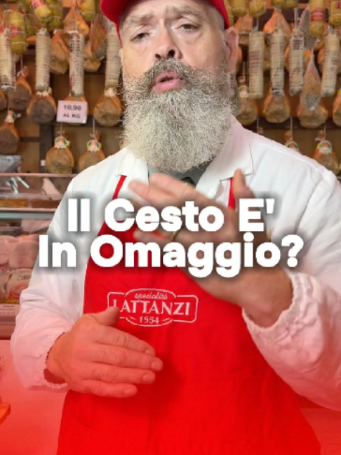 @Antica Norcineria Lattanzi