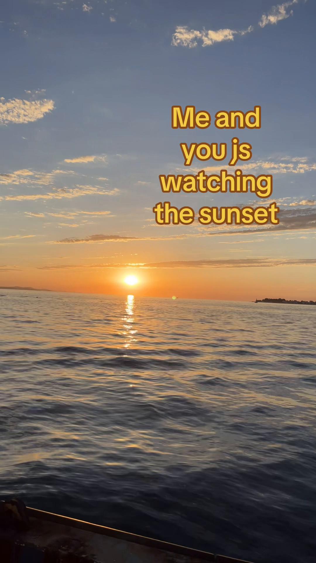 @ 