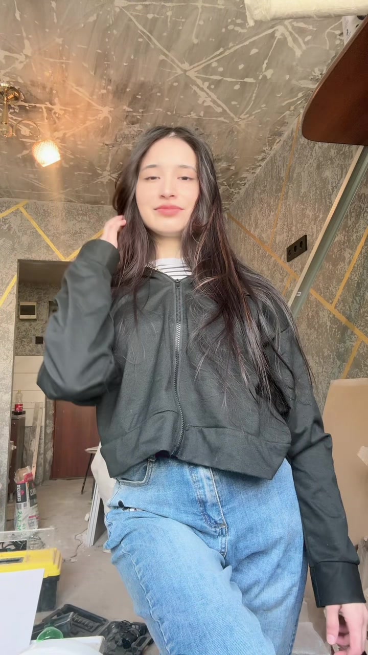 @Таджикская Узбечка🧸