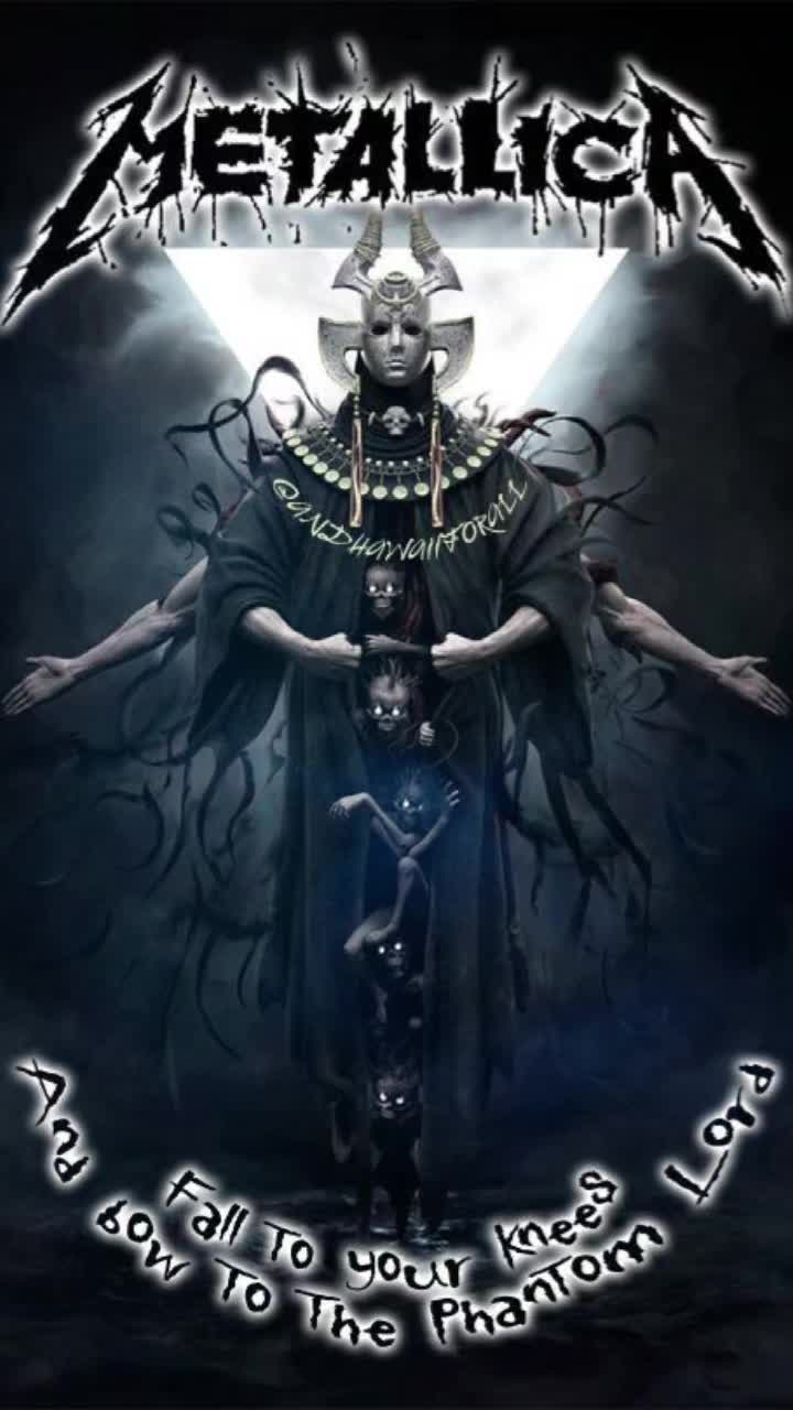 @metallica_wallpaper