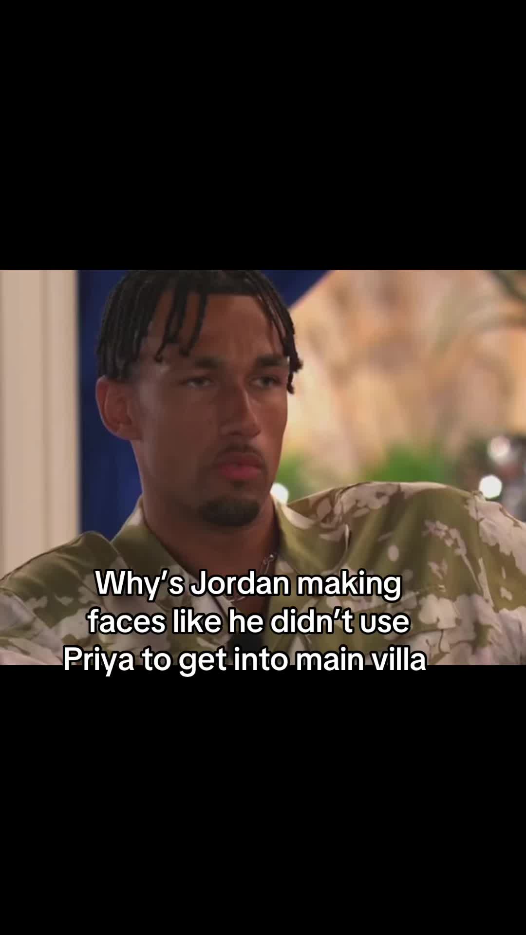 @Love island