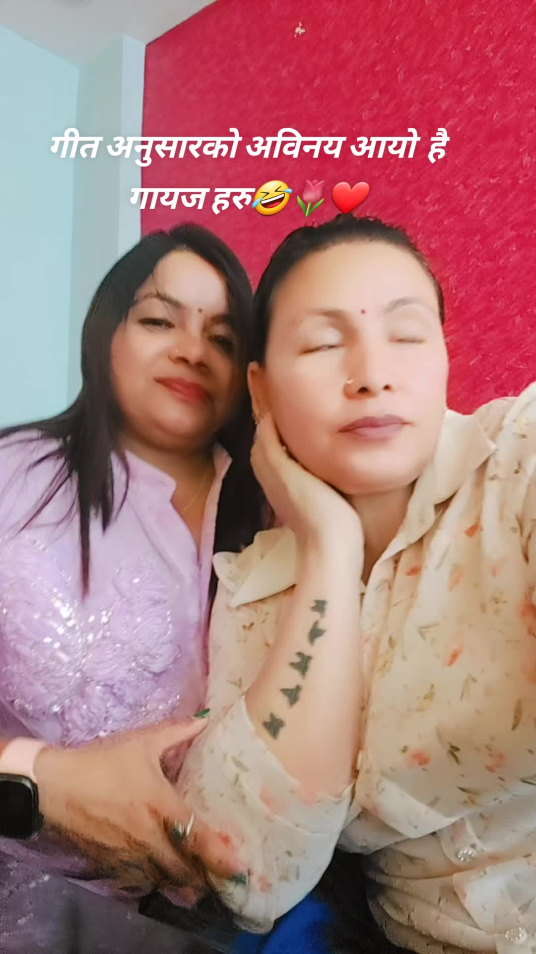 @umrilaadhikari