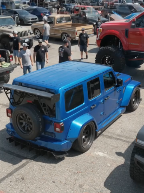 @Garage Society