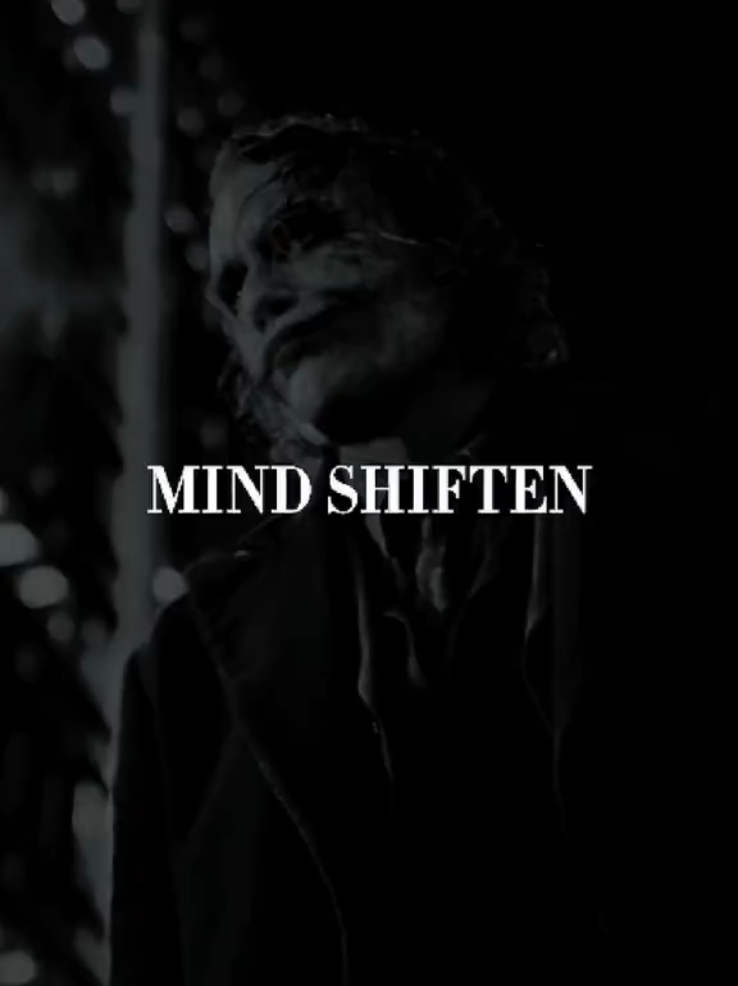 @MIND SHIFTEN 💪