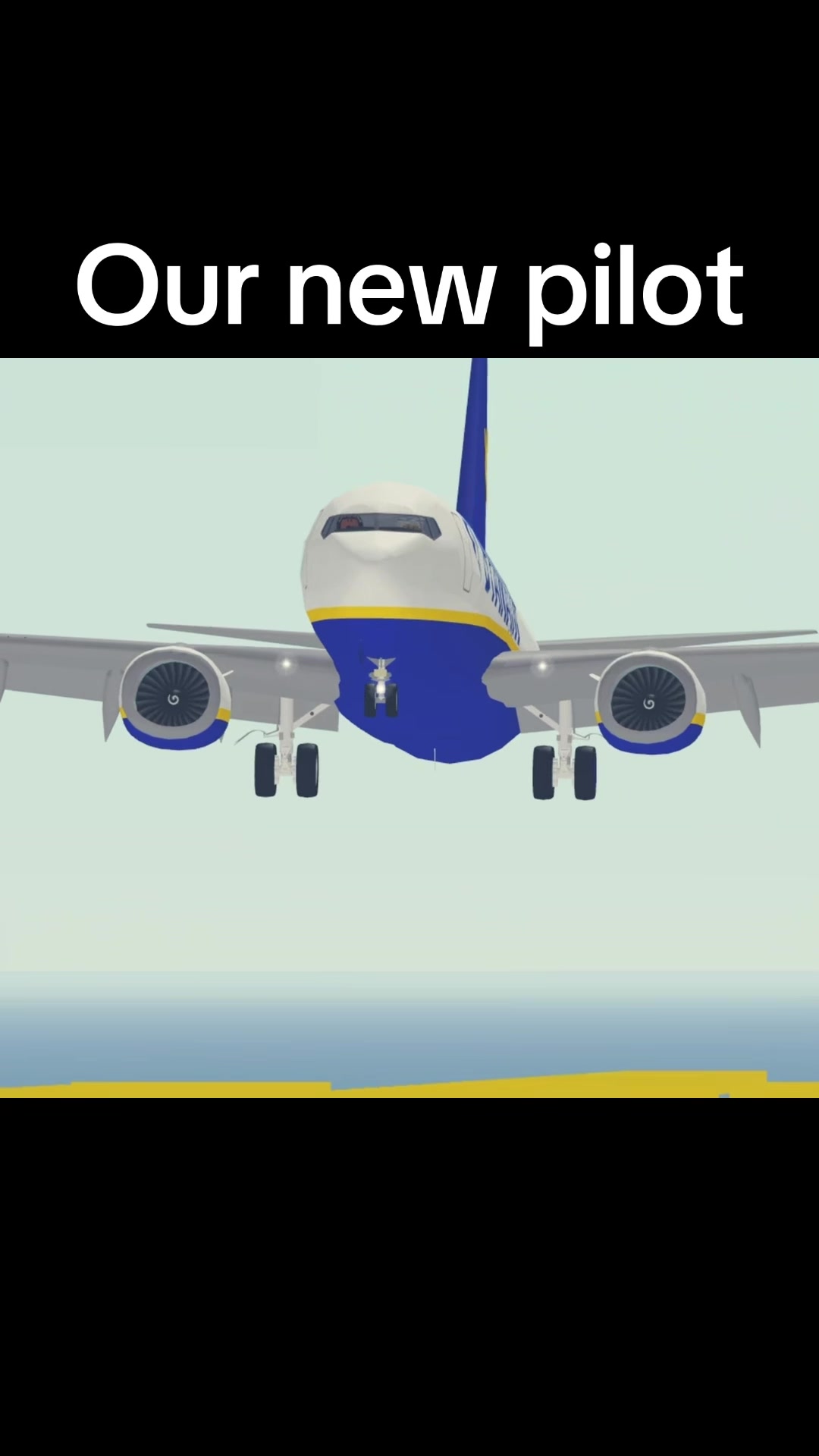@✈️Ryanair✈️