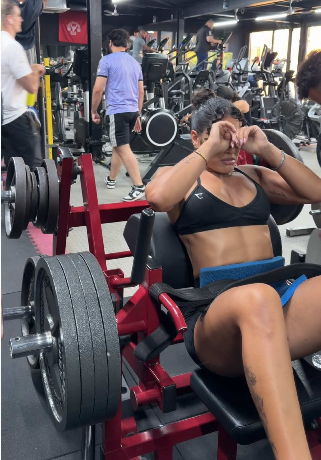@Neetz | Fitness